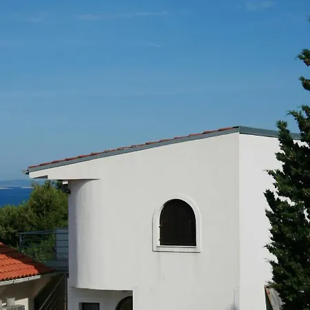 By The Sea - 5078 * Murter