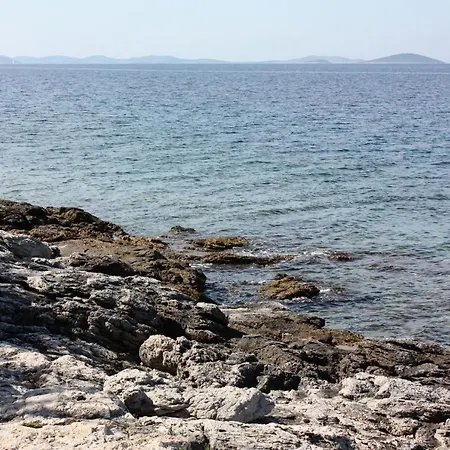 By The Sea - 5078
