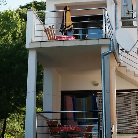 By The Sea - 5078 * Murter