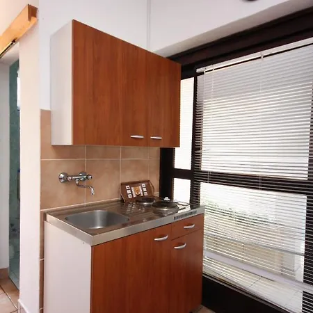 By The Sea - 5078 Apartment