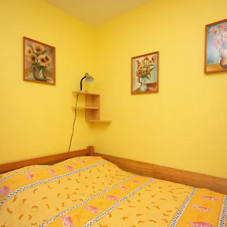 By The Sea - 5078 Apartment