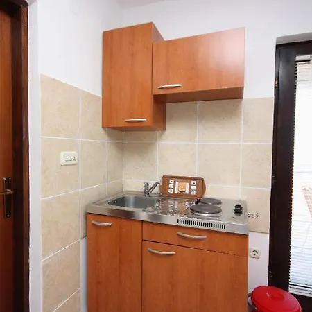 By The Sea - 5078 Apartment