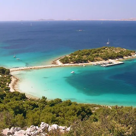 아파트 By The Sea - 5078 *