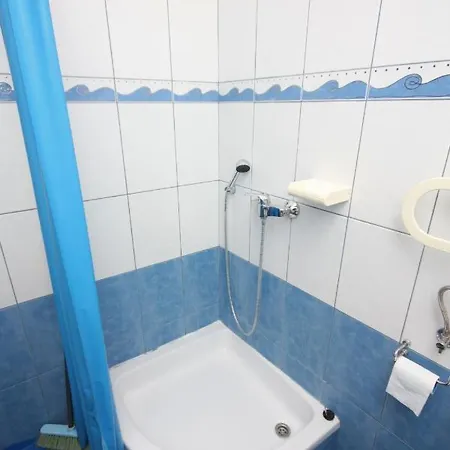 By The Sea - 5078 Apartment Murter