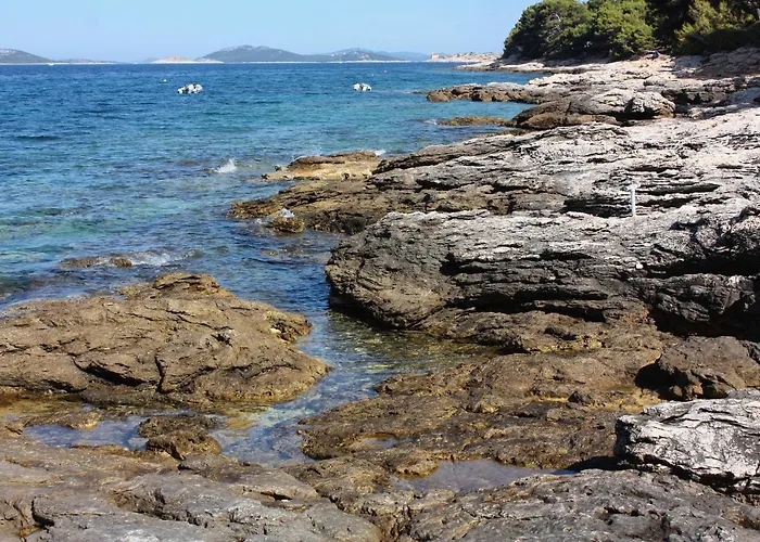 By The Sea - 5078 Apartman *