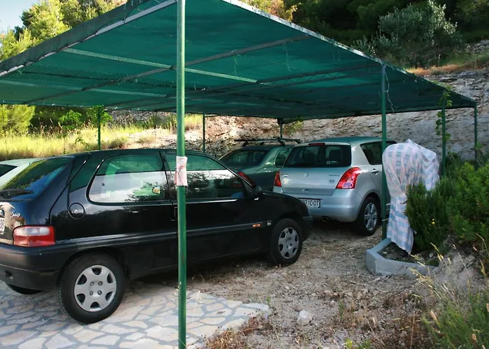 아파트 By The Sea - 5078