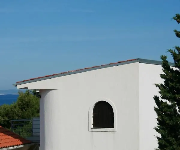 By The Sea - 5078 * Murter