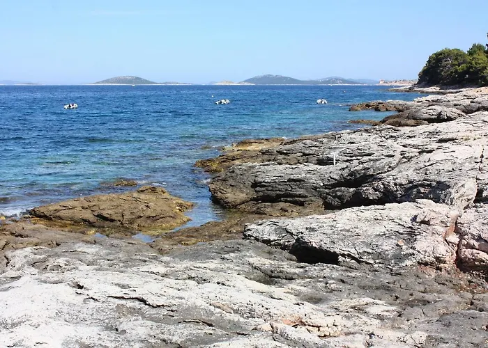 아파트 By The Sea - 5078 무르테르