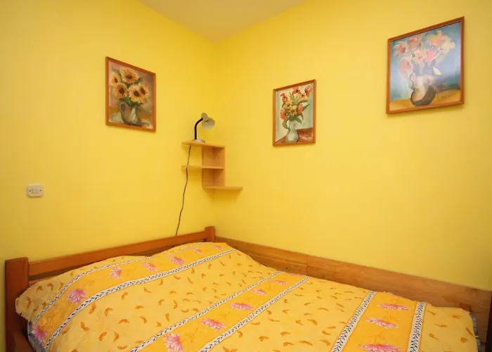 By The Sea - 5078 Apartman