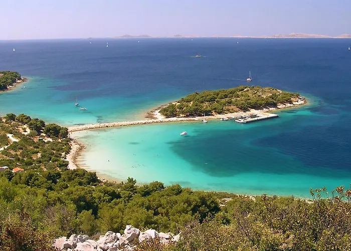 Apartman By The Sea - 5078 *