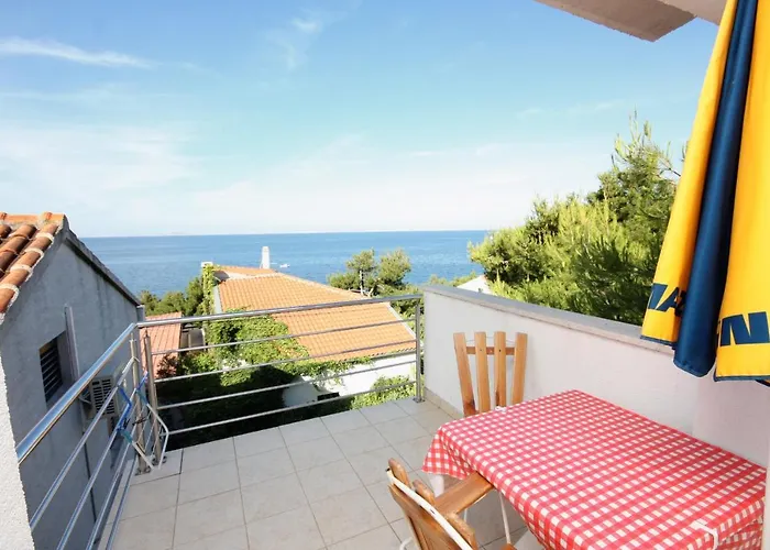 Apartman By The Sea - 5078 *