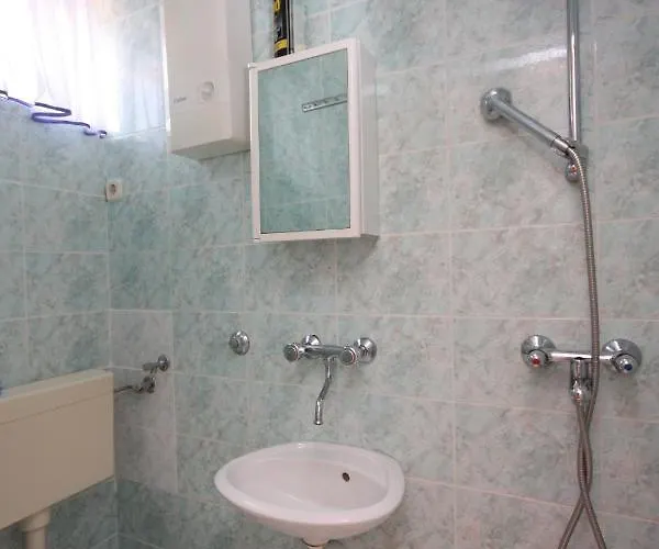 By The Sea - 5078 Apartman *