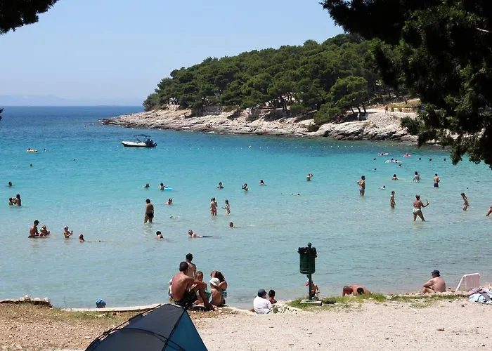 Apartman By The Sea - 5078