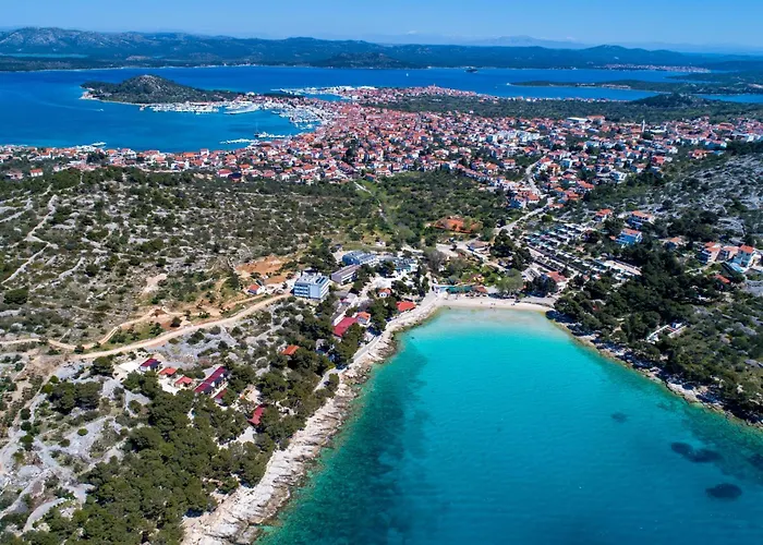 아파트 By The Sea - 5078 *