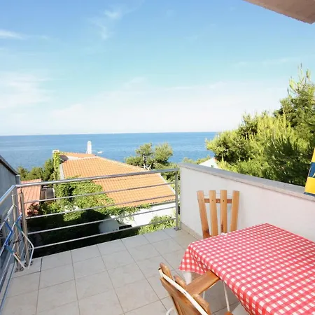 Апартаменты By The Sea - 5078 *