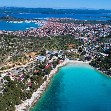 Апартаменты By The Sea - 5078 *